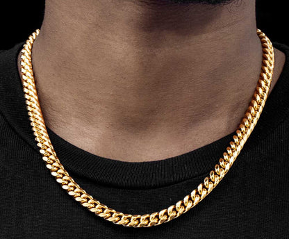 GF Cuban Link Chain