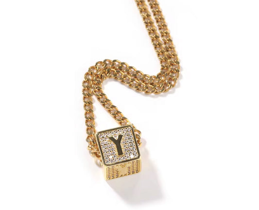 GF DIAMOND CUBE